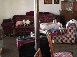 Հափշտակել էր ոսկյա մատանի, կես միլիոն դրամ ու հեռախոս.  Մալաթիայի ոստիկանների բացահայտումը