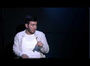 Արցախն այլևս Հայաստանինը չէ, որ զիջի կամ ծախի․ Արեգ Քոչինյան