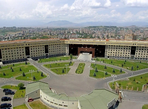 Հայաստանն Ադրբեջանին է փոխանցել  մոլորված ադրբեջանցի զինծառայողին