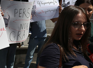 Արսեն Թորոսյաններն են իշխանություն․ սա անձնական վրեժխնդրության վիժեցման նպատակով է․ պատգամավոր