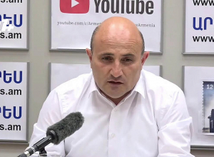 Սյունիքում օգոստոսի 10-11-ը կանցկացվի հայ-իրանական մշակութային, խոհանոցային փառատոն