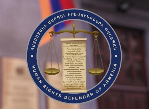 Արենի Մարկոսյանի անձնագիրը վերցրել են հետադարձ տոմսը ձևակերպելու համար․ ՄԻՊ-ի արձագանքք՝ «Զվարթնոց»-ի միջադեպին