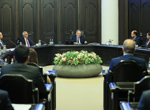 «Մեր նահատակներն ընկան, որ Հայաստանն ապրի». մեկնարկում են Երևանի Բուսաբանական այգում «Կյանքի պուրակի» կառուցման աշխատանքները