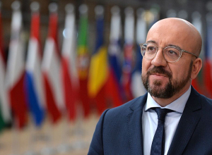 Joint Statement by a Group of Armenian Civil Society Organizations on the Press Statement by Charles Michel
