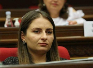 Վերջին շրջանում ՌԴ-ից ուղիղ հայտարարում են, որ պատրաստ են ՀՀ-ում ՀԱՊԿ առաքելության տեղակայմանը և «գնդակը Հայաստանի դաշտում է». Քրիստինե Վարդանյան