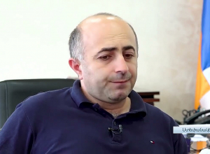 «Ենթադրվում է, որ ճանապարհի փակվելուց հետո ժամանակավորապես գրունտային հատվածով կփորձենք միանալ Հայաստան տանող մայրուղուն»․ Հայկ Խանումյան