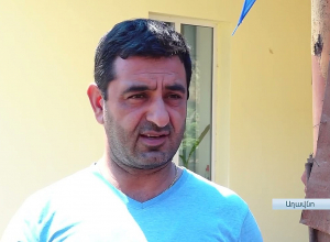 Աղավնոյի ծանր լուսաբացն ու անորոշ կեսօրը