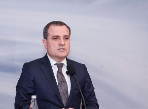 Բայրամով․ Ադրբեջանը «Զանգեզուրի միջանցքի» ստեղծման պլան Բ ունի՝ առանց ՀՀ–ի