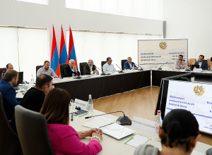 Տնտեսական քաղաքականության խորհրդի երկօրյա նիստը լավատեսություն է ներշնչում, որ մենք ճիշտ ընթացքի մեջ ենք. ՀՀ վարչապետ