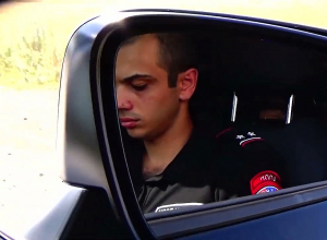 170 հոգի ոչ սթափ վիճակում են վարել մեքենան․  անցած շաբաթվա արդյունքները Երևանում Շիրակում և Լոռիում