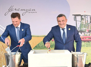 Հայաստանում կկառուցվի ժամանակակից անասնապահական համալիր. ստորագրվեց հուշագիր