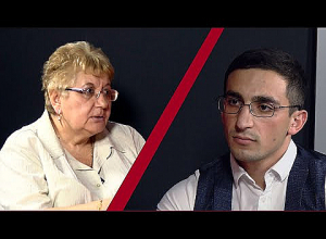 Իշխանությունը կուլ չի տալիս միջանցքի խայծը և դեմ է այդ  գաղափարին․ Ա․ Ադամյան