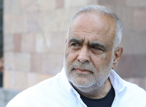 Ռուսաստանը շատ ավելին պետք է իրեն պահի որպես գլխավոր դաշնակից, չնայած ինքը նաև խաղաղապահ է․ Րաֆֆի Հովհաննիսյան