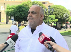 Երբ հրաժեշտի պահին ինձ ասաց սալամ, ես հասկացա, որ նա Հայաստանում ապրած և սովորած ադրբեջանցի է․ Րաֆֆի Հովհաննիսյան