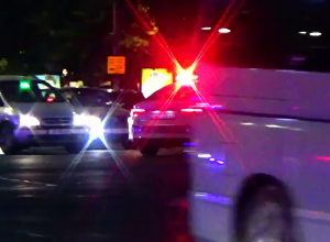 Մայրաքաղաքի պարեկները կրկին հայտնաբերել են թմրանյութ