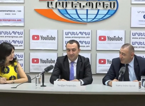 «ՀՀ վարչապետի գավաթ» սիրողական լողի մրցաշար. Նախապատրաստական աշխատանքներն ու առաջիկա անելիքները