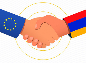 ԵՄ-ն ակնկալում է ավելի սերտ աշխատել Հայաստանի հետ՝ ելնելով փոխադարձ շահերից