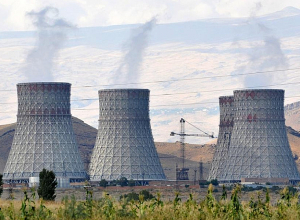 Թուրք պաշտոնյա. «Մեծամորի ատոմակայանը վտանգ է ներկայացնում Թուրքիայի ու Ադրբեջանի համար»