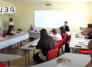 644 ուսուցիչ Շիրակի մարզում կմասնակցի պարտադիր ատեստավորման