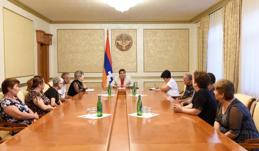 thumbnail_100822AnhaytKoracAzatHarazMiutyun