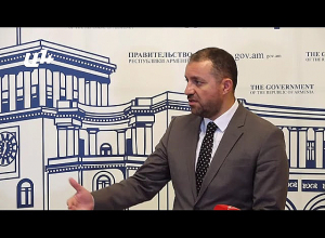 Հեշտ հարց չէր՝ հատկապես, որ զուգորդվում է այսպիսի ծանր աշխարհաքաղաքական փոփոխություններով և ճնշմամբ