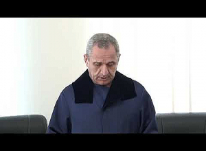 ԲԴԽ-ն մերժեց դատավոր Վ Հովնանյանին կարգապահական պատասխանատվության ենթարկելու մասին միջնորդությունը