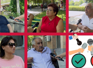 Հանձնողը Ռուսաստանն է․ Հայաստանը ոչինչ է այդտեղ․․․ Քաղաքացիները Բերձորը հանձնելու մասին