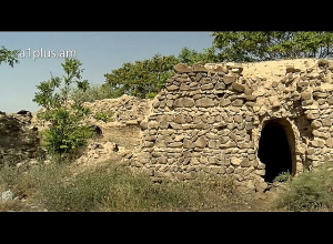 Երեւանի պատմական շերտը՝ շինհրապարակ