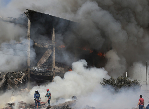 ԱԻՆ խոսնակն ամփոփում է «Սուրմալու»-ում կատարված աշխատանքները․ ՈՒՂԻՂ