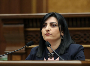 Օր առաջ «Սուրմալու»-ն պետք է փակվի՝ մինչև բոլոր անհրաժեշտ նորմերը պահպանելու համար միջոցներ չձեռնարկվեն․ Թագուհի Թովմասյան