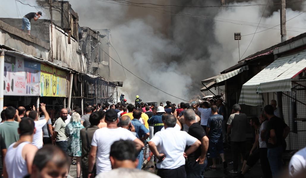 Սուրմալու որոնողափրկարարական (2)