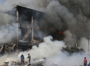 Личность одного из без вести пропавших граждан установлена: это - Гагик Карленович Карапетян