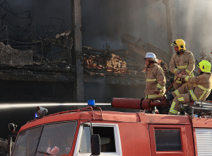 «Սուրմալու»-ում շարունակվում են որոնողական աշխատանքները. Ուղիղ