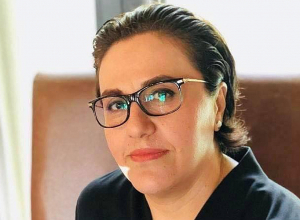 Մի քանի սրբապիղծ տականքների հատուկ հրահանգով փորձում են տեղի ունեցածը կապել ՍԻԼ գրուպի հետ․ Աննա Մկրտչյան