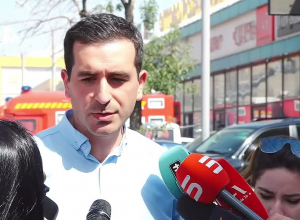 ԱԻՆ խոսնակը՝ այս պահին տիրող իրավիճակի մասին