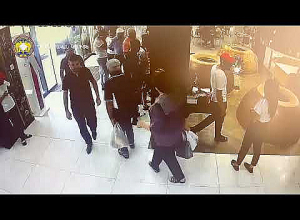 Գումար են պահանջել եւ ստացել․ Ինչպես են առեւանգել Քքոքոբելյանի հորը