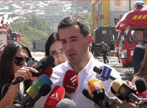 Զոհերից 13-ի ինքնությունը պարզվել է․ նրանց շարքում են հղի կինն ու երեխան․ անհետ կորածների թիվը 10 է