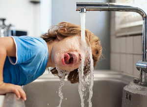 Ջրամատակարարման ժամանակացույցի խախտումներ Դիլիջան քաղաքում