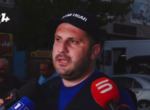 Ունենք 2 անհետ կորած․ ՌԴ քաղաքացին հայտնաբերվել է, նա ողջ է․ ԱԻ նախարար