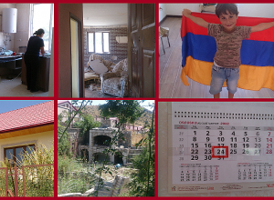 Աղավնո․ Ադրբեջանին հանձնելուց 10 օր առաջ