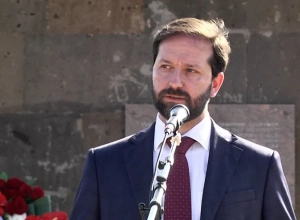 Քանի դեռ նոր ճանապարհը չի գործարկվել, ռուս խաղաղապահները գործող միջանցքից ոչ մի սանտիմետր չեն տեղաշարժվի. Ազատություն ռ/կ