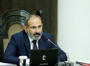 ՀՀ Կառավարության նիստը․ ՈՒՂԻՂ