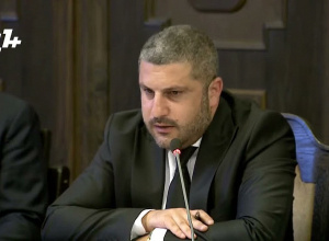 У нас есть затруднения: Министр по чрезвычайным ситуациям о ситуации в Сурмалу