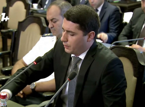 Мы имеем дело с преступлением, совершённым по неосторожности: Кярамян по делу Сурмалу