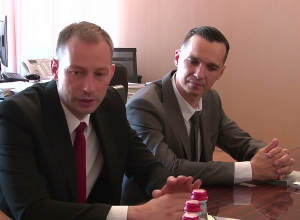 Делегация МВД Беларуси находится в Армении