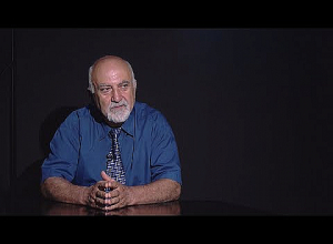 Я вызвал видного руководителя оппозиции и сказал: подними этот вопрос: Паруйр Айрикян