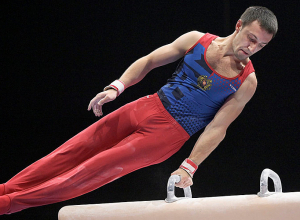 Արթուր Դավթյանը փայլուն է մեկնարկել