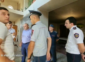 Уголовное производство с признаками убийства и доведения до самоубийства