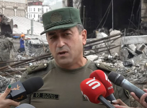 Директор спасательной службы о выполняемой работе и разыскиваемом гражданине