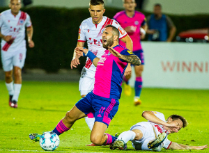  «Հայկական» թիմերը պարտվեցին. Եվրագավաթների փլեյ-օֆֆ